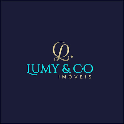 LUMY & CO IMÓVEIS