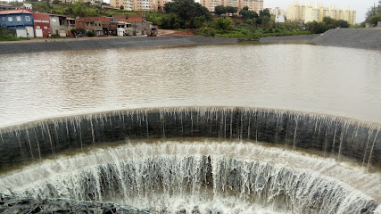 Lago da Hípica-Jaguari