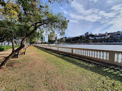 Lago do Taboão