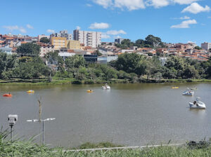 Lago do Taboão