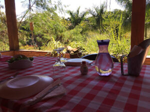 Le Domaine