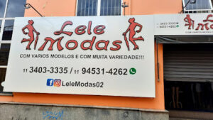 Lele Modas