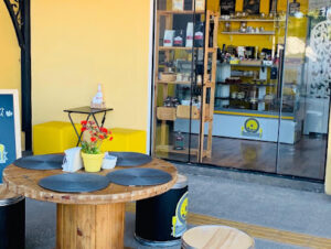 Lilly Taste Café