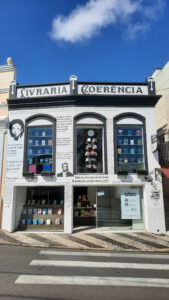 Livraria Coerência