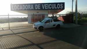Locadora de Veículos Bragança Pta - Valicar Rent a Car