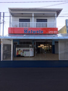 Loja Malwele