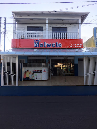 Loja Malwele
