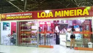 Loja Mineira