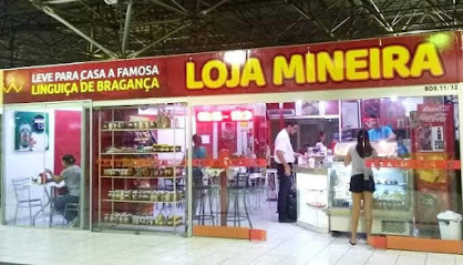 Loja Mineira