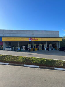 Loja do Primo Variedades - Bragança Paulista