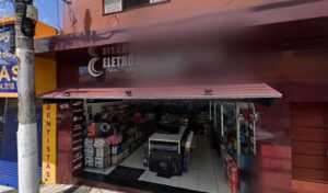 Lojas Colombo Sa Comércio de Utilidades Domésticas