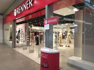 Lojas Renner