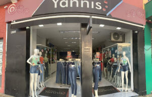 Lojas Yannis
