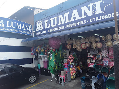 Lumani Papelaria & Presentes