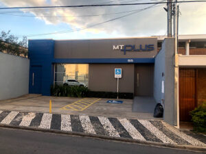 MTPLUS BRAGANÇA PAULISTA