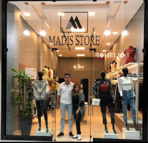 Madís Store Moda