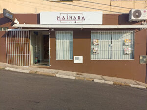 Mainara Café