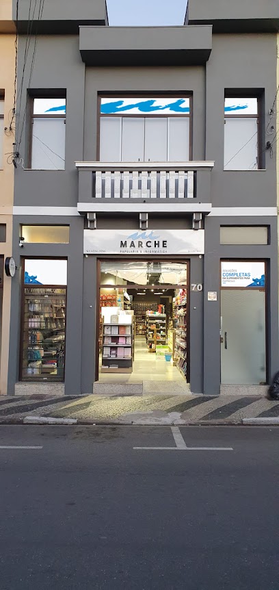 Marche Papelaria e Informática