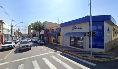 Marco Aurélio Roca Papelaria