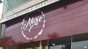 Marie Roupas E Acessórios