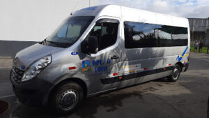 Marquinho transporte e turismo