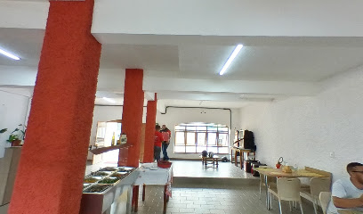 Martuci - Marmitex e Restaurante