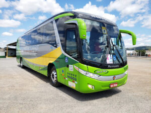 Max Tour - Bragança Paulista