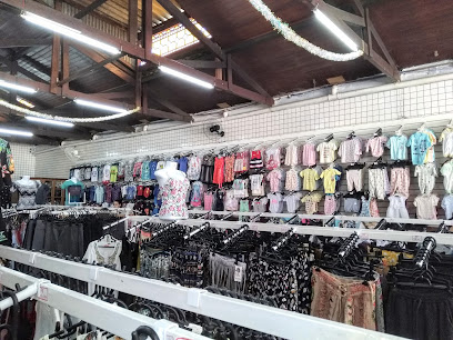 Mega Loja do Brás de Bragança Paulista