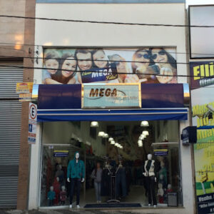 Mega Style Jeans