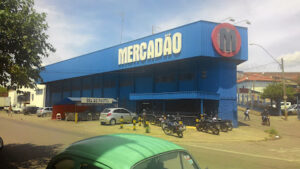 Mercadão