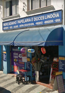 Mercadinho