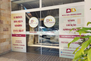 Mercado Imobiliário Consultoria e Negócios