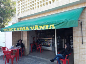 Mercearia Vania Bragança Pta