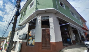 Mey's Café