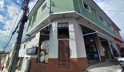 Mey's Café