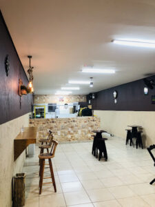 Midas Pizzaria