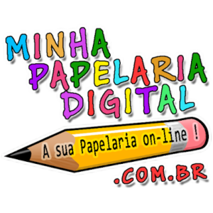 Minha Papelaria Digital