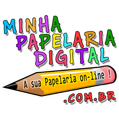 Minha Papelaria Digital
