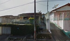 Mini Mercado e Padaria Marina
