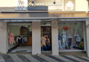 Modas Ramalho Pijamas