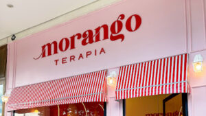 Morango Terapia Bragança Paulista