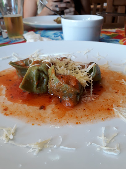 Mostarda em Grão Rotisseria