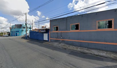Moto Serviço Duas Rodas