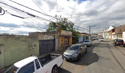 Moto Servico Menezes