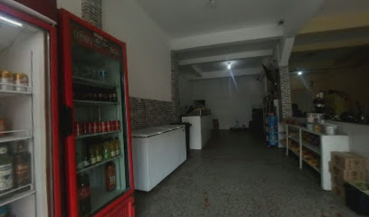Moto Serviço e Conveniência MOLINARI