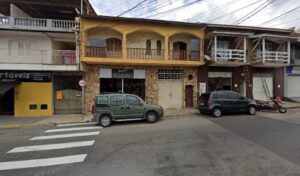 Moto Táxi Só Chamar Bragança Pta