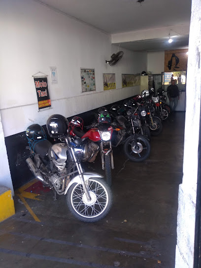 Moto Táxi e Serviço Avenida