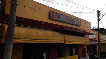 Mundo Das Utilidades