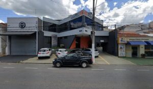 Nascel Empreendimentos e Consultoria Imobiliária