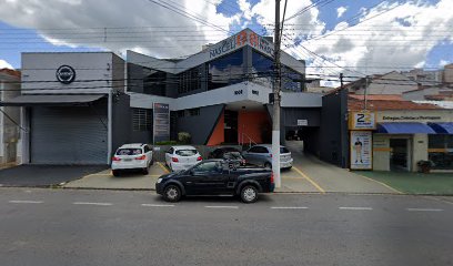 Nascel Empreendimentos e Consultoria Imobiliária